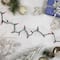 50ct. Mini Christmas String Lights with Green Wire